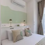 One Br Free Parking Center 아파트 바르나