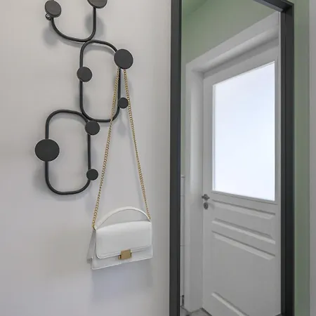 One Br Free Parking Center Várna