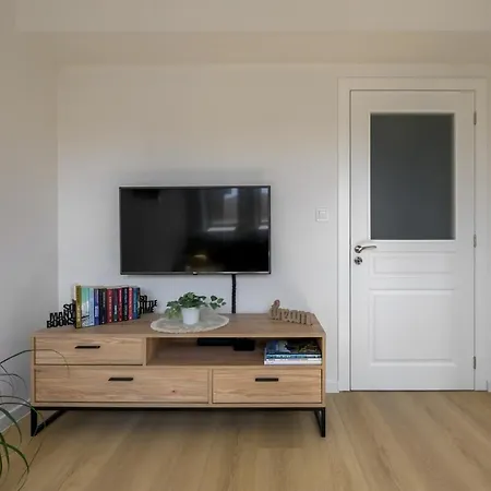 One Br Free Parking Center Apartman Várna